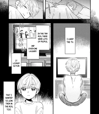 [Nagira Yuu, Kitano Megumi] Utsukushii Kare – Vol.04 [Eng] — 082