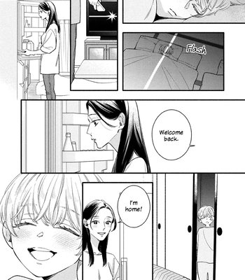 [Nagira Yuu, Kitano Megumi] Utsukushii Kare – Vol.04 [Eng] — 083