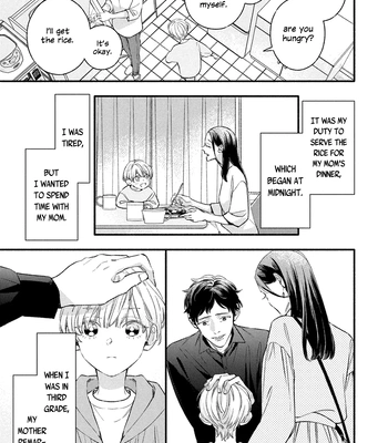 [Nagira Yuu, Kitano Megumi] Utsukushii Kare – Vol.04 [Eng] — 084