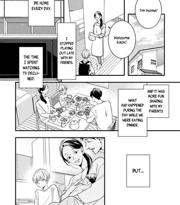 [Nagira Yuu, Kitano Megumi] Utsukushii Kare – Vol.04 [Eng] — 085