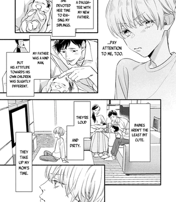 [Nagira Yuu, Kitano Megumi] Utsukushii Kare – Vol.04 [Eng] — 086