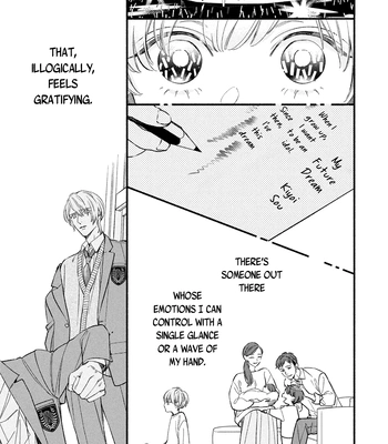 [Nagira Yuu, Kitano Megumi] Utsukushii Kare – Vol.04 [Eng] — 088
