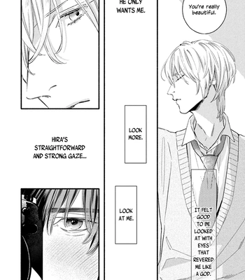 [Nagira Yuu, Kitano Megumi] Utsukushii Kare – Vol.04 [Eng] — 091