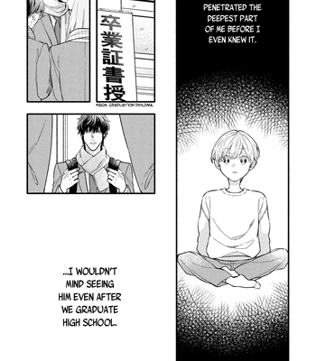 [Nagira Yuu, Kitano Megumi] Utsukushii Kare – Vol.04 [Eng] — 092