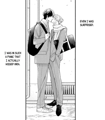 [Nagira Yuu, Kitano Megumi] Utsukushii Kare – Vol.04 [Eng] — 094