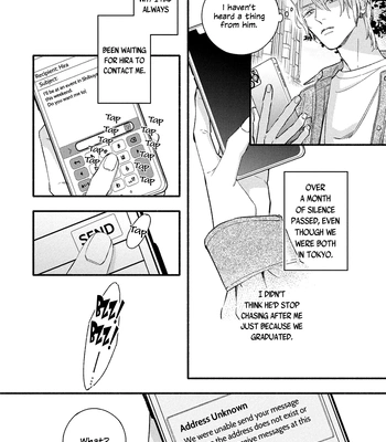 [Nagira Yuu, Kitano Megumi] Utsukushii Kare – Vol.04 [Eng] — 096