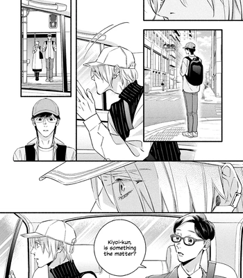 [Nagira Yuu, Kitano Megumi] Utsukushii Kare – Vol.04 [Eng] — 101