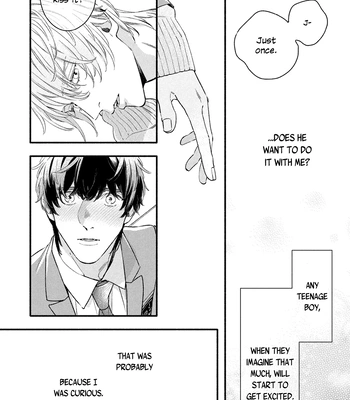 [Nagira Yuu, Kitano Megumi] Utsukushii Kare – Vol.04 [Eng] — 105