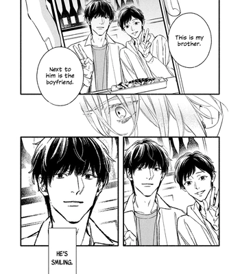 [Nagira Yuu, Kitano Megumi] Utsukushii Kare – Vol.04 [Eng] — 113