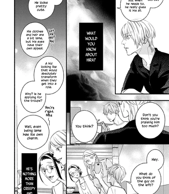 [Nagira Yuu, Kitano Megumi] Utsukushii Kare – Vol.04 [Eng] — 115