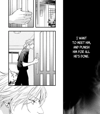 [Nagira Yuu, Kitano Megumi] Utsukushii Kare – Vol.04 [Eng] — 118