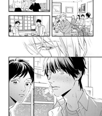 [Nagira Yuu, Kitano Megumi] Utsukushii Kare – Vol.04 [Eng] — 119