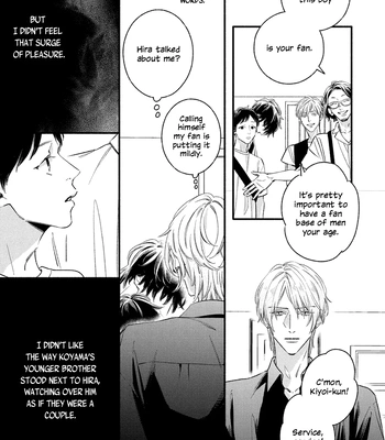 [Nagira Yuu, Kitano Megumi] Utsukushii Kare – Vol.04 [Eng] — 120