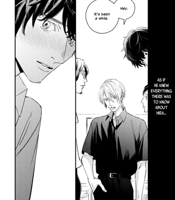 [Nagira Yuu, Kitano Megumi] Utsukushii Kare – Vol.04 [Eng] — 121