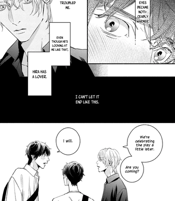 [Nagira Yuu, Kitano Megumi] Utsukushii Kare – Vol.04 [Eng] — 122