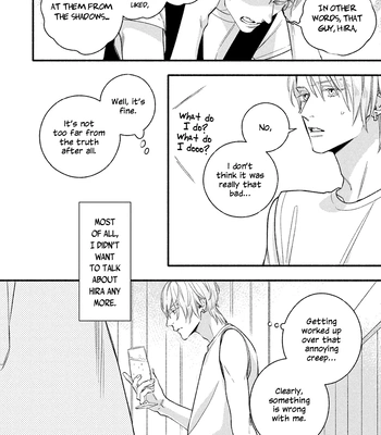 [Nagira Yuu, Kitano Megumi] Utsukushii Kare – Vol.04 [Eng] — 129