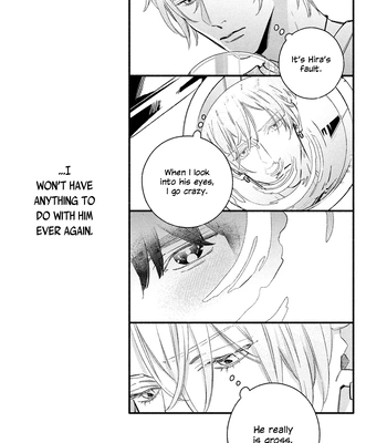 [Nagira Yuu, Kitano Megumi] Utsukushii Kare – Vol.04 [Eng] — 130
