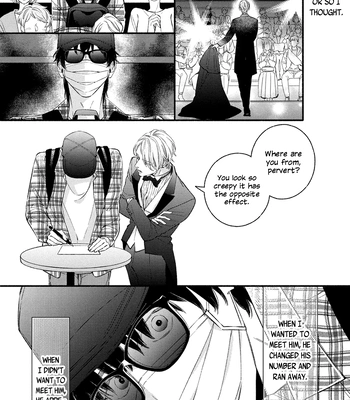 [Nagira Yuu, Kitano Megumi] Utsukushii Kare – Vol.04 [Eng] — 131
