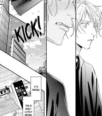 [Nagira Yuu, Kitano Megumi] Utsukushii Kare – Vol.04 [Eng] — 137