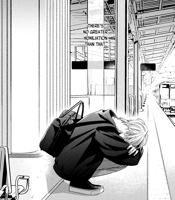[Nagira Yuu, Kitano Megumi] Utsukushii Kare – Vol.04 [Eng] — 139