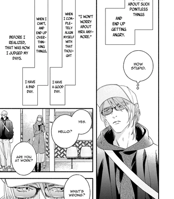 [Nagira Yuu, Kitano Megumi] Utsukushii Kare – Vol.04 [Eng] — 146