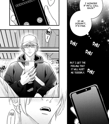 [Nagira Yuu, Kitano Megumi] Utsukushii Kare – Vol.04 [Eng] — 150