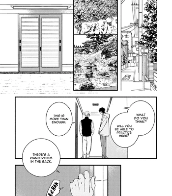 [Nagira Yuu, Kitano Megumi] Utsukushii Kare – Vol.04 [Eng] — 158