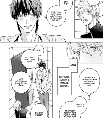 [Nagira Yuu, Kitano Megumi] Utsukushii Kare – Vol.04 [Eng] — 161