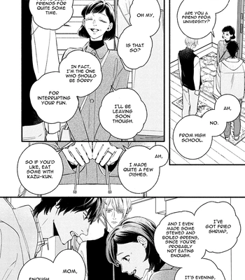 [Nagira Yuu, Kitano Megumi] Utsukushii Kare – Vol.04 [Eng] — 171