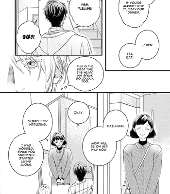 [Nagira Yuu, Kitano Megumi] Utsukushii Kare – Vol.04 [Eng] — 173