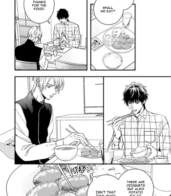 [Nagira Yuu, Kitano Megumi] Utsukushii Kare – Vol.04 [Eng] — 175