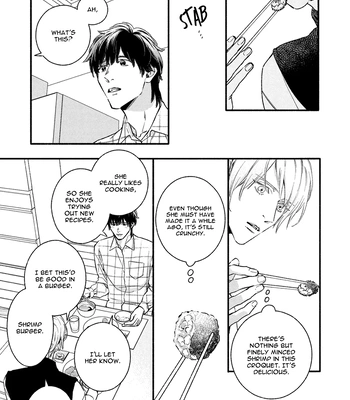 [Nagira Yuu, Kitano Megumi] Utsukushii Kare – Vol.04 [Eng] — 176