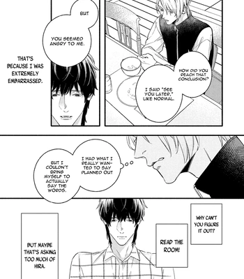 [Nagira Yuu, Kitano Megumi] Utsukushii Kare – Vol.04 [Eng] — 179
