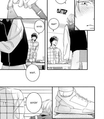[Nagira Yuu, Kitano Megumi] Utsukushii Kare – Vol.04 [Eng] — 186