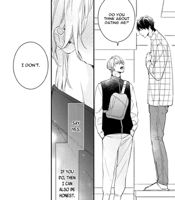 [Nagira Yuu, Kitano Megumi] Utsukushii Kare – Vol.04 [Eng] — 191