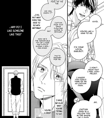 [Nagira Yuu, Kitano Megumi] Utsukushii Kare – Vol.04 [Eng] — 193