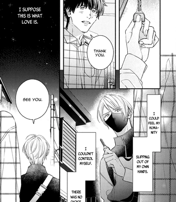 [Nagira Yuu, Kitano Megumi] Utsukushii Kare – Vol.04 [Eng] — 196
