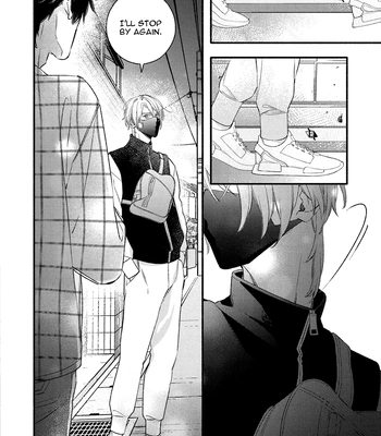 [Nagira Yuu, Kitano Megumi] Utsukushii Kare – Vol.04 [Eng] — 197