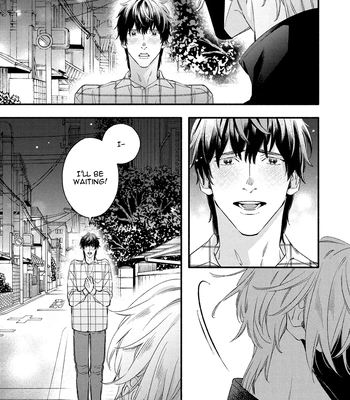 [Nagira Yuu, Kitano Megumi] Utsukushii Kare – Vol.04 [Eng] — 198