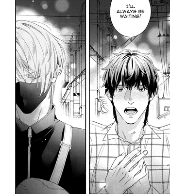[Nagira Yuu, Kitano Megumi] Utsukushii Kare – Vol.04 [Eng] — 199