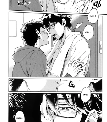 [Ys (Satou)] Sutoppu! Miyuki Kun – Daiya no Ace dj [Eng] — 7