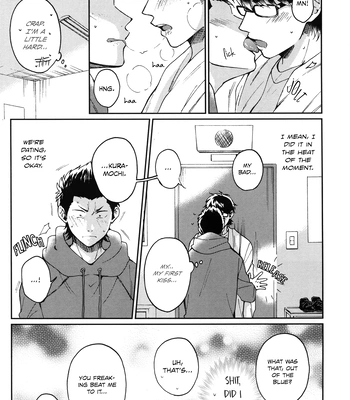 [Ys (Satou)] Sutoppu! Miyuki Kun – Daiya no Ace dj [Eng] — 8