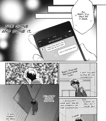 [Ys (Satou)] Sutoppu! Miyuki Kun – Daiya no Ace dj [Eng] — 16