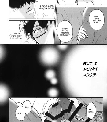 [Ys (Satou)] Sutoppu! Miyuki Kun – Daiya no Ace dj [Eng] — 019