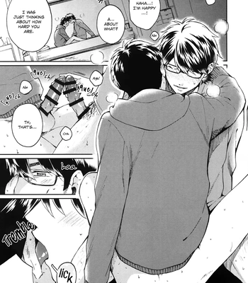 [Ys (Satou)] Sutoppu! Miyuki Kun – Daiya no Ace dj [Eng] — 020