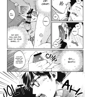 [Ys (Satou)] Sutoppu! Miyuki Kun – Daiya no Ace dj [Eng] — 021