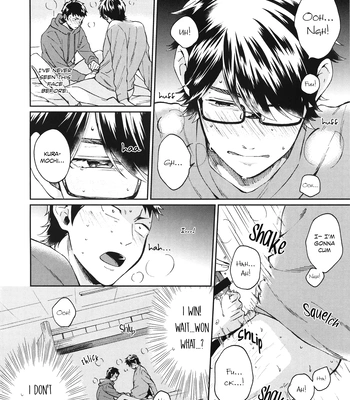 [Ys (Satou)] Sutoppu! Miyuki Kun – Daiya no Ace dj [Eng] — 023