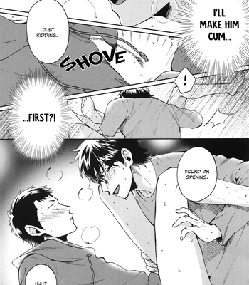 [Ys (Satou)] Sutoppu! Miyuki Kun – Daiya no Ace dj [Eng] — 024