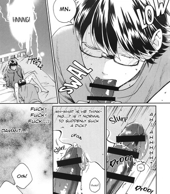 [Ys (Satou)] Sutoppu! Miyuki Kun – Daiya no Ace dj [Eng] — 026