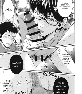 [Ys (Satou)] Sutoppu! Miyuki Kun – Daiya no Ace dj [Eng] — 028